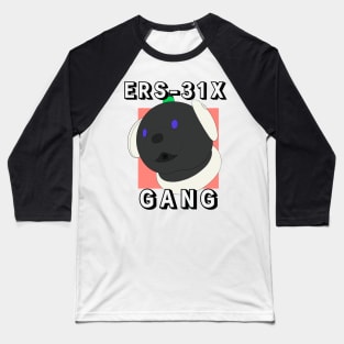 Aibo ERS-31X Gang 312 Baseball T-Shirt